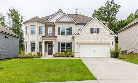 7445 Ansley View Lane, Cumming, GA 30028