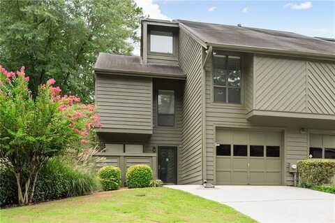 1097 Creatwood Circle SE, Smyrna, GA 30080