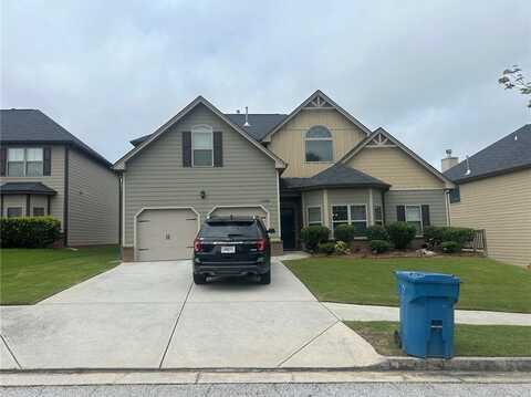 1291 Long Acre Drive, Loganville, GA 30052
