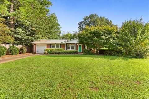 515 Concord Lane SE, Smyrna, GA 30082