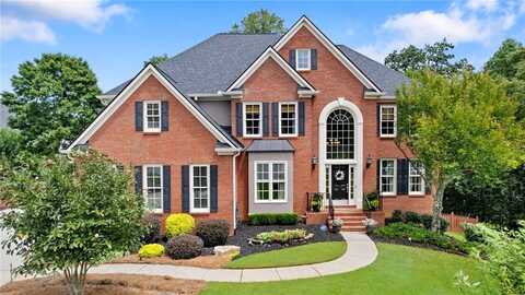 165 Fallen Leaf Court, Alpharetta, GA 30005