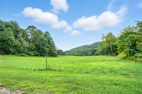 0 Old Bucktown Road, Ellijay, GA 30536