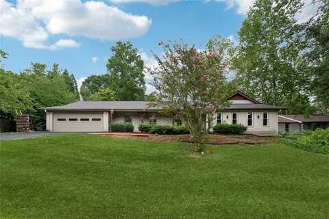 786 FAIRFIELD Drive, Marietta, GA 30068