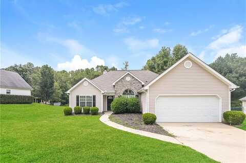 640 Magnolia Drive, Loganville, GA 30052