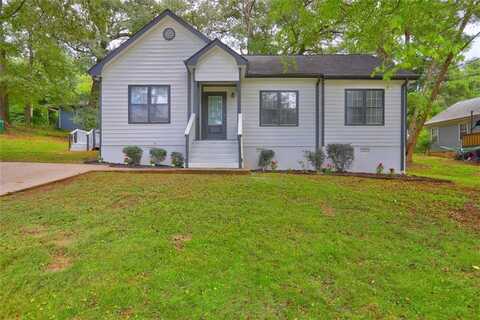 2024 COLLIER Circle W, Decatur, GA 30032