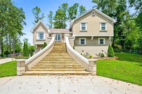 3183 MARY Drive, Marietta, GA 30066