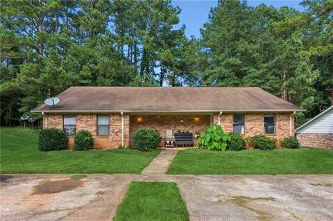 125 St Andrews Court, Athens, GA 30605
