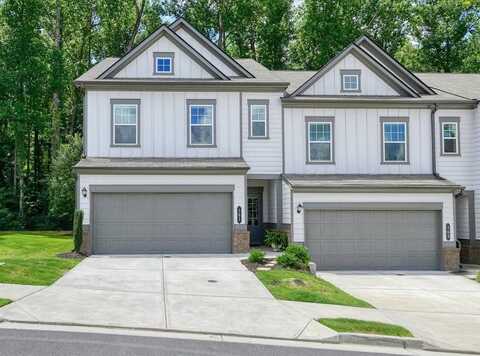 161 Witter Way, Woodstock, GA 30188