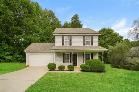 65 Cynthia Court, Dallas, GA 30157