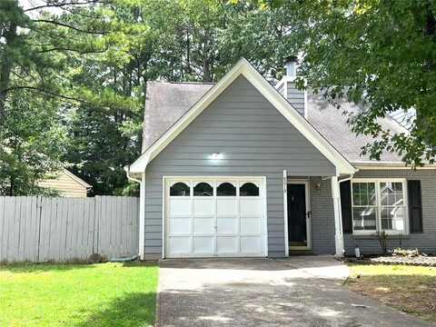8019 Woodlake Drive, Riverdale, GA 30274