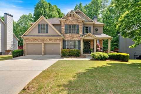 905 Fox Croft Place, Canton, GA 30114
