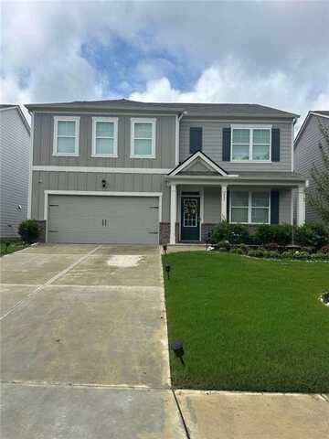 267 Etowah Parkway, Dawsonville, GA 30534