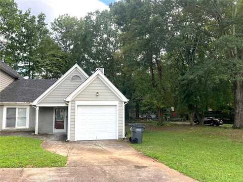 8114 Woodlake Drive, Riverdale, GA 30274