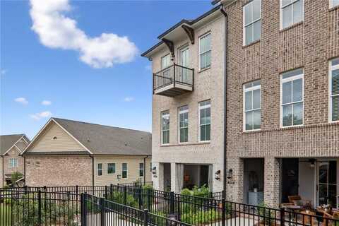 4048 Blandford Street, Peachtree Corners, GA 30092
