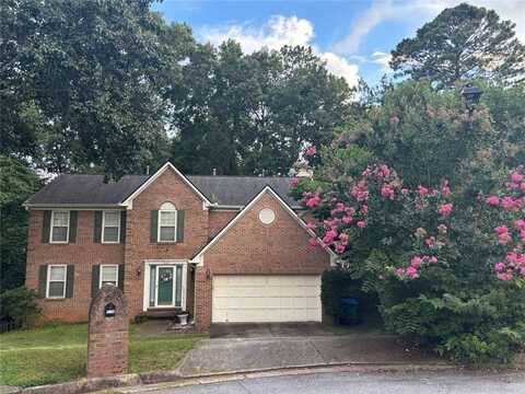 2730 Shelter Cove NW, Duluth, GA 30096