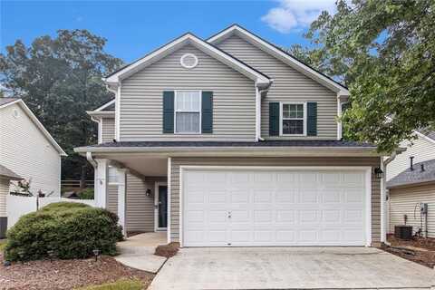 3199 Liberty Commons Drive NW, Kennesaw, GA 30144