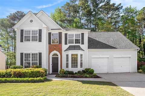 1916 Oakwood Grove Drive, Snellville, GA 30078