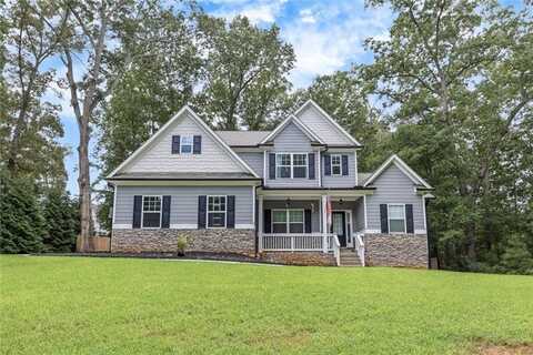 1302 DENTON Road, Douglasville, GA 30134
