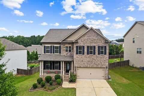 326 Hillgrove Drive, Canton, GA 30114