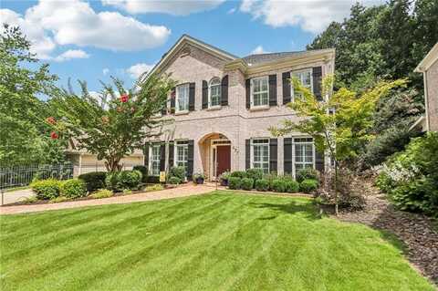 427 Wilfawn Way, Avondale Estates, GA 30002