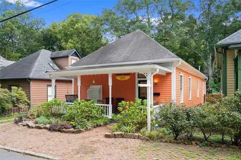 369 Cherokee Place SE, Atlanta, GA 30312