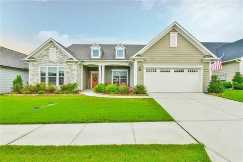 5704 Miravista Way, Hoschton, GA 30548