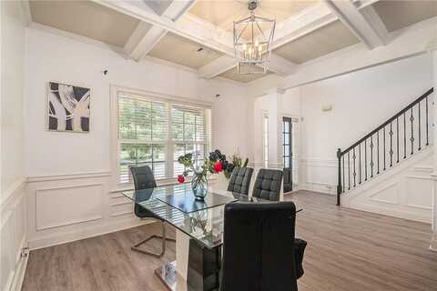 5455 Stirrup Way, Powder Springs, GA 30127