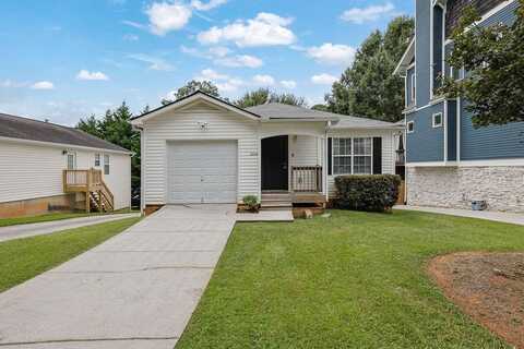 3126 Lynwood Drive NE, Brookhaven, GA 30319