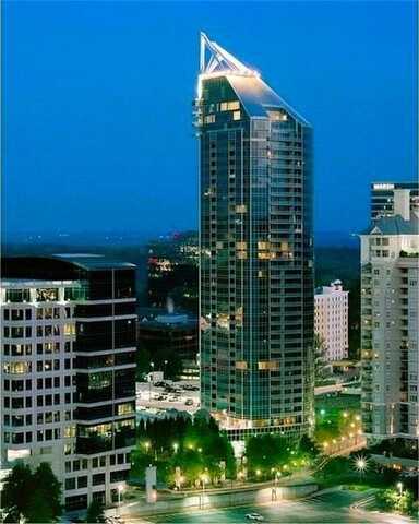 3338 Peachtree Road NE, Atlanta, GA 30326
