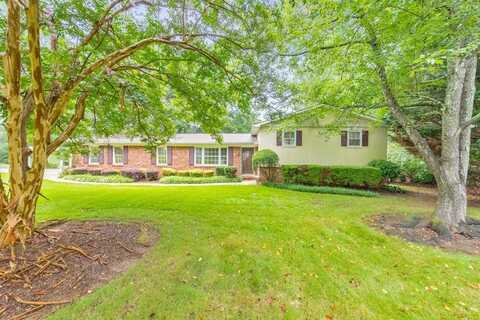3170 Ebenezer Road, Marietta, GA 30066
