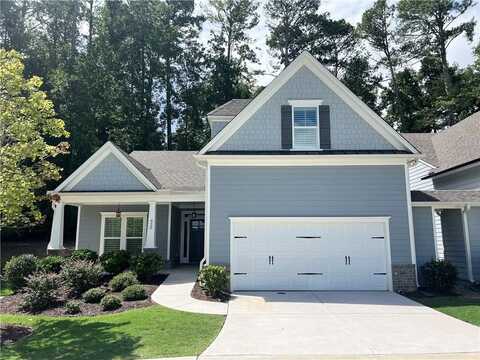 920 Lucky Lane, Woodstock, GA 30188