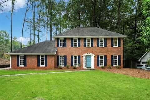 739 Colston Road SW, Marietta, GA 30064