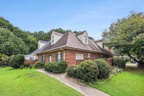 877 Park Place NE, Conyers, GA 30012
