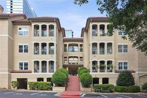 955 Juniper Street NE, Atlanta, GA 30309