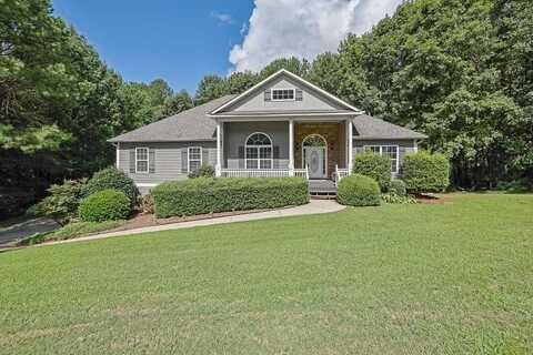 408 Gray Fox Drive, Canton, GA 30114