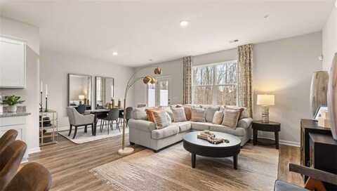 286 Sound Circle, Stockbridge, GA 30281
