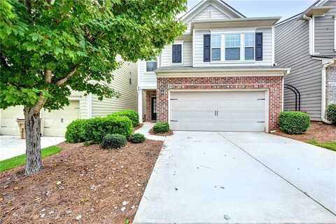 4965 Ducote Trail, Alpharetta, GA 30004
