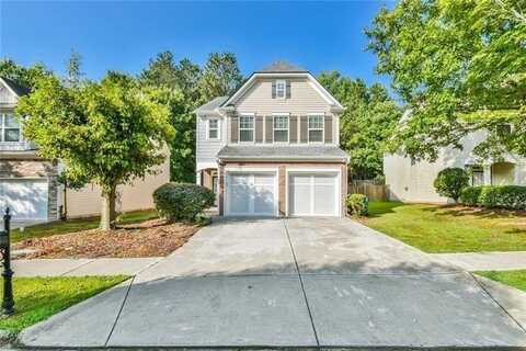 2694 Winslow Ridge Drive, Buford, GA 30519