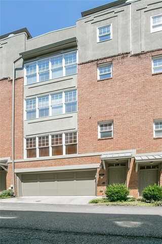 1381 Parkview Lane NE, Atlanta, GA 30324