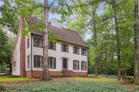 1489 Pebble Creek Road SE, Marietta, GA 30067