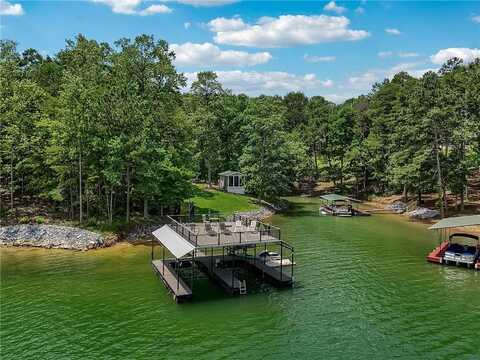 3970 Bridgeman Cir Circle, Cumming, GA 30041