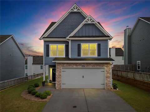 217 Eva Way, Cartersville, GA 30121