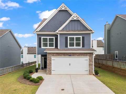 217 Eva Way, Cartersville, GA 30121