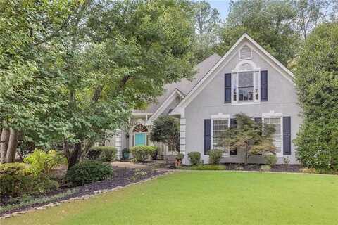 741 Crossfire Ridge NW, Marietta, GA 30064