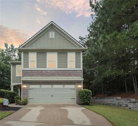6165 Falls Landing Drive, Cumming, GA 30040