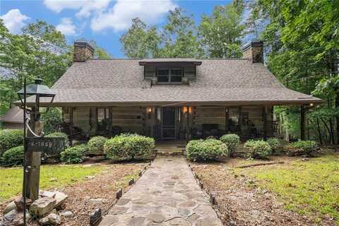 297 Fox Den Circle, Jasper, GA 30143