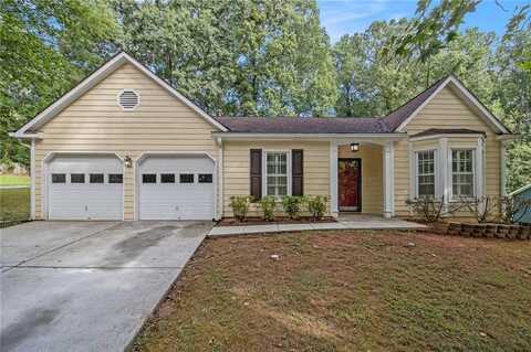 5318 Winslow Crossing N, Lithonia, GA 30038