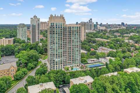 2795 Peachtree Road NE, Atlanta, GA 30305