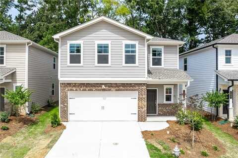 149 Wynn Way, Pendergrass, GA 30567