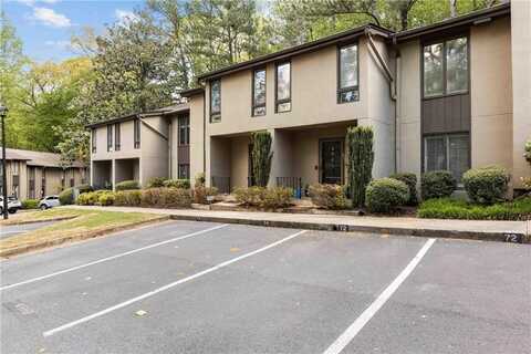 72 Ivy Parkway NE, Atlanta, GA 30342